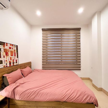 Nine Housing 290 Kim Ma Aparthotel Hanoi Exterior foto